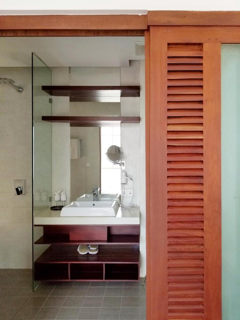 Angkor Siesta Villa Siem Reap Extérieur photo