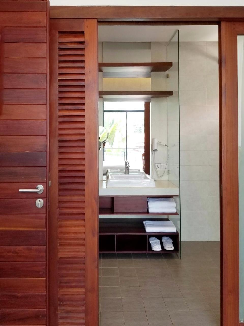 Angkor Siesta Villa Siem Reap Extérieur photo