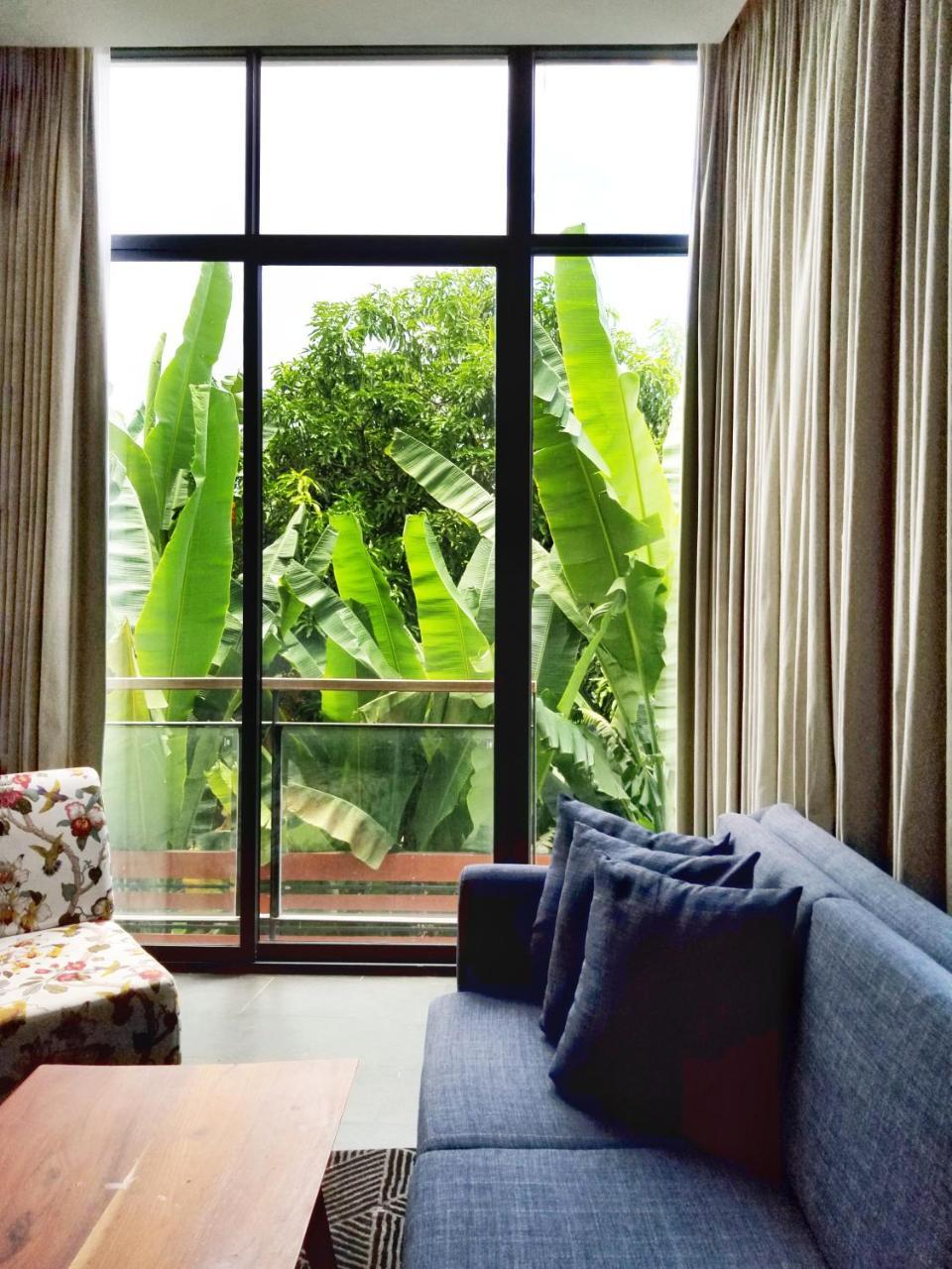 Angkor Siesta Villa Siem Reap Extérieur photo