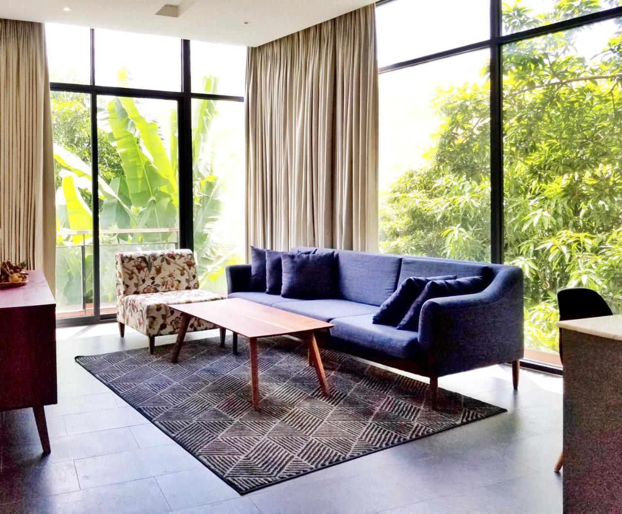 Angkor Siesta Villa Siem Reap Extérieur photo