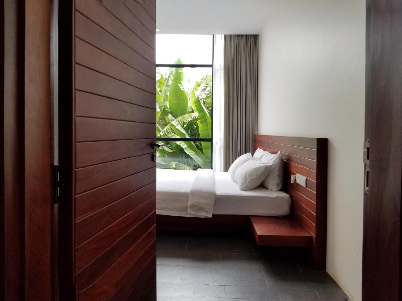 Angkor Siesta Villa Siem Reap Extérieur photo
