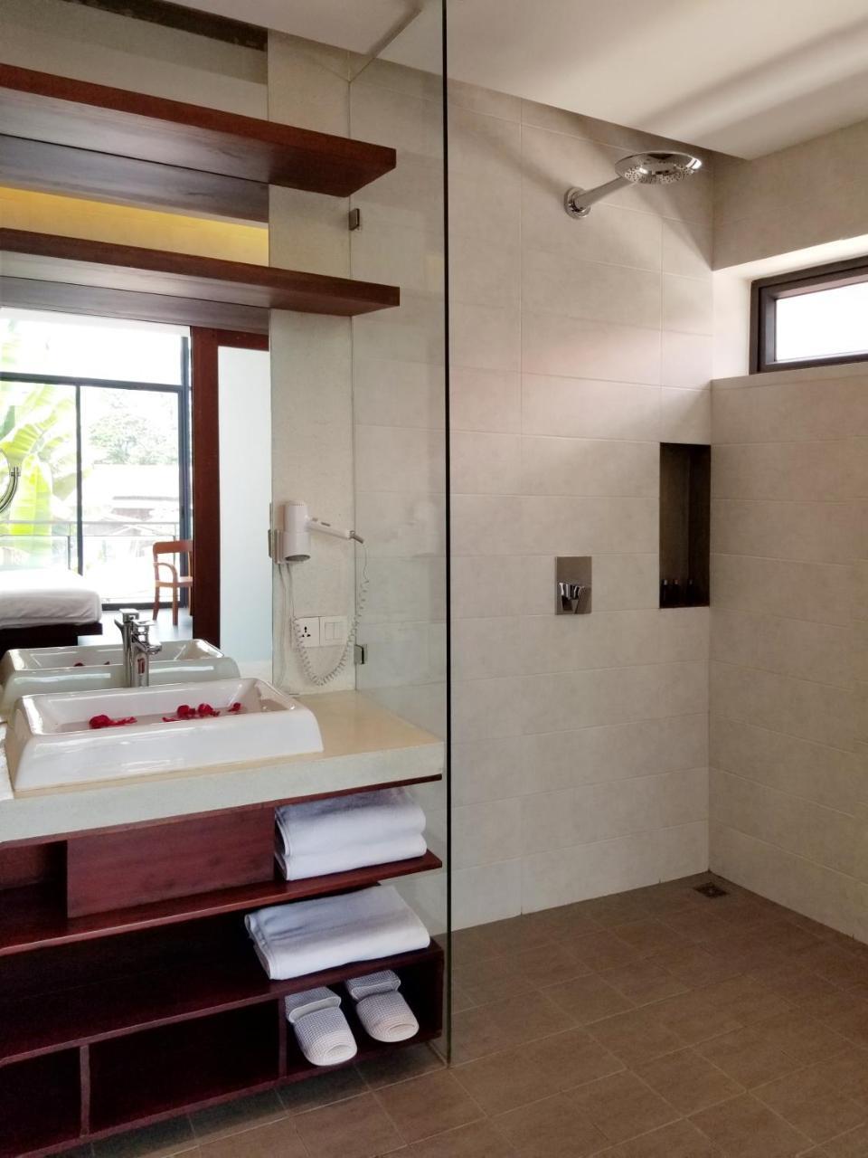 Angkor Siesta Villa Siem Reap Extérieur photo