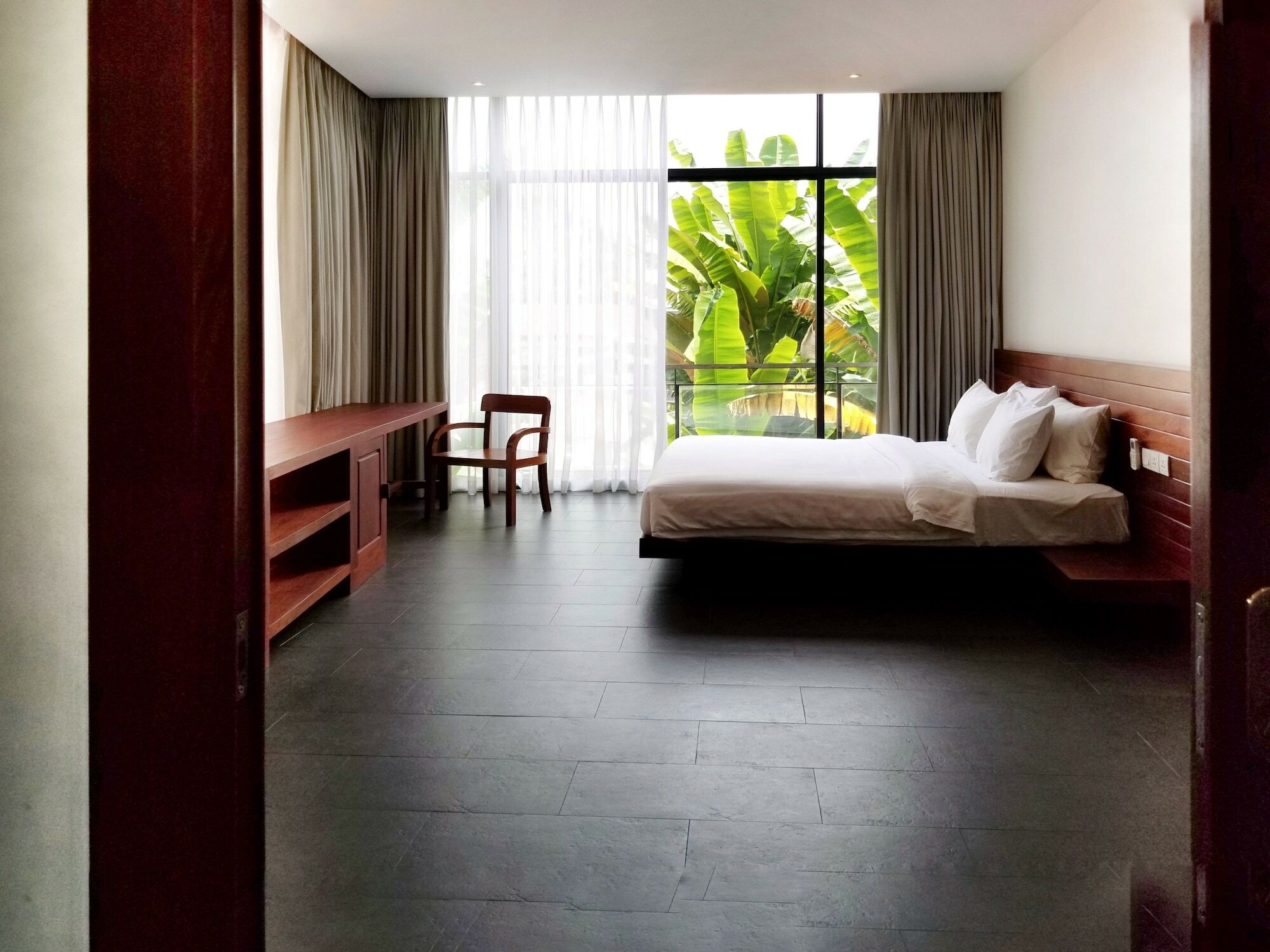 Angkor Siesta Villa Siem Reap Extérieur photo